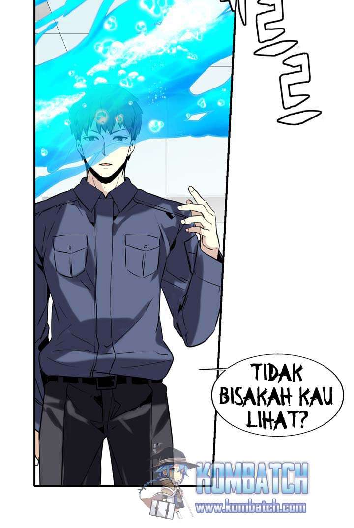 Amentia Chapter 24 Gambar 13
