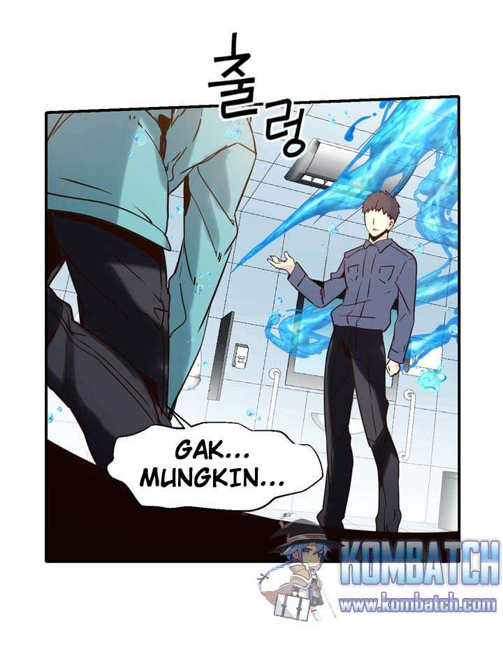 Amentia Chapter 24 Gambar 31