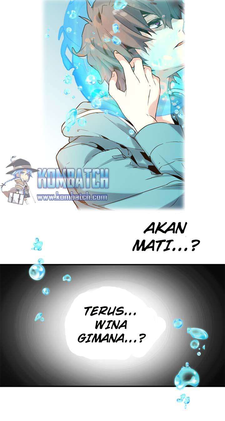 Amentia Chapter 24 Gambar 25