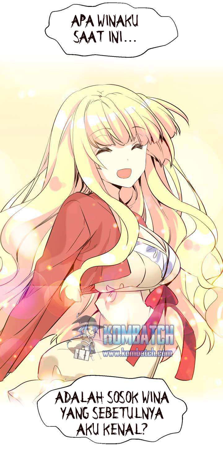 Amentia Chapter 23 Gambar 16