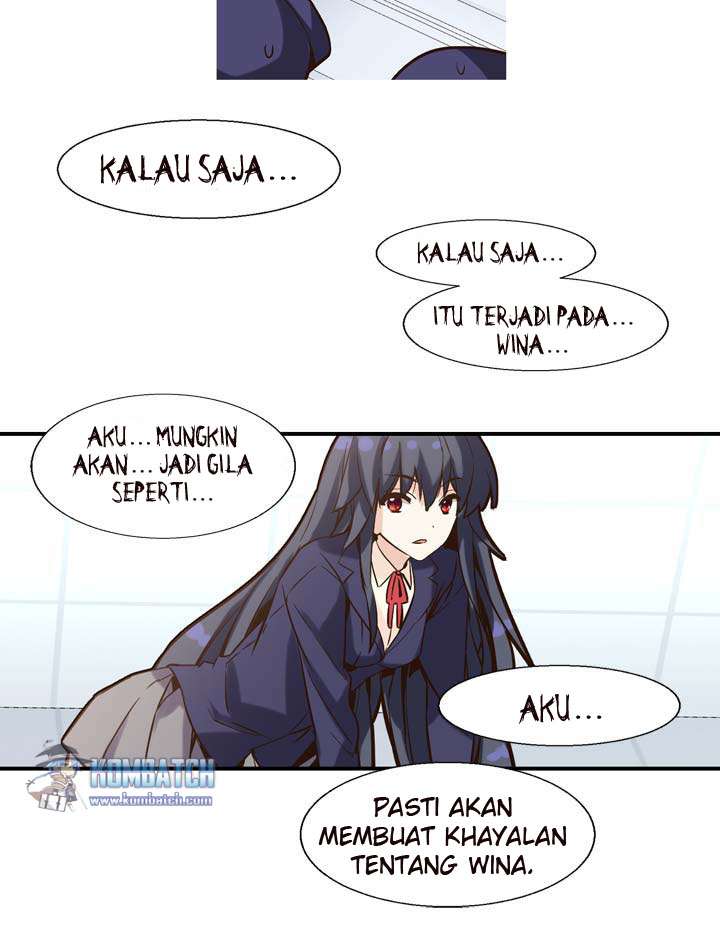 Amentia Chapter 23 Gambar 13