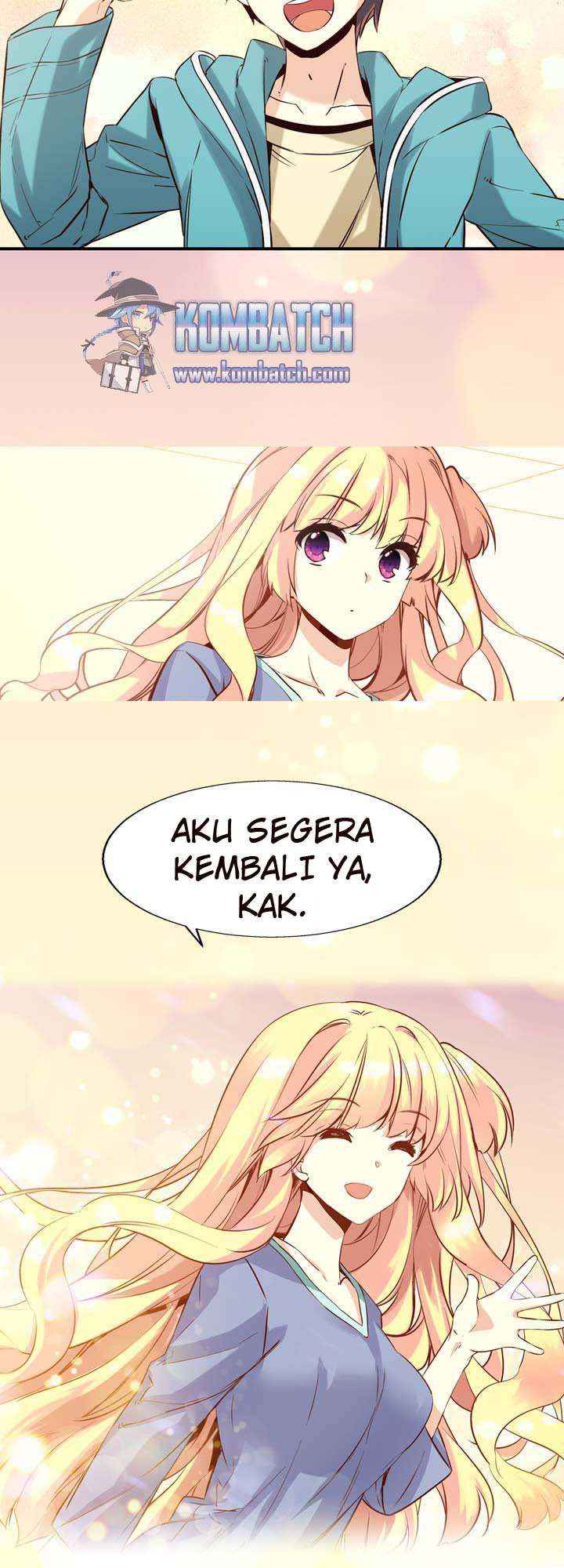 Amentia Chapter 23 Gambar 24