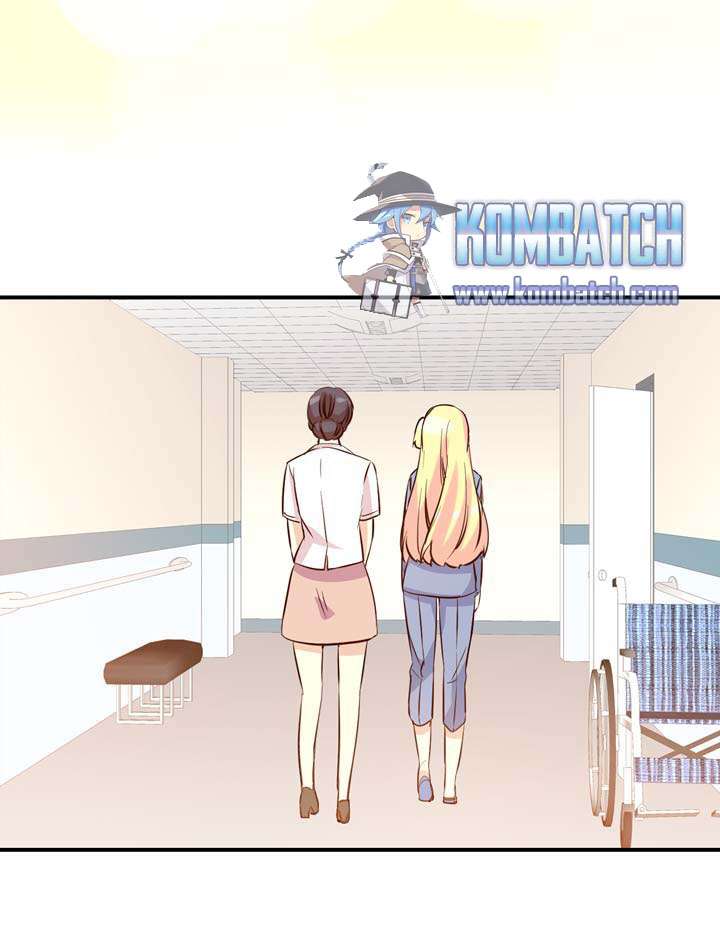 Amentia Chapter 23 Gambar 25