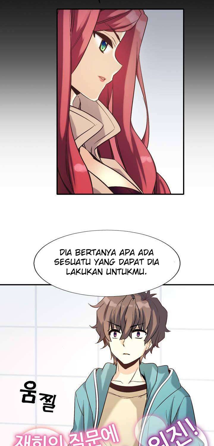 Amentia Chapter 23 Gambar 4