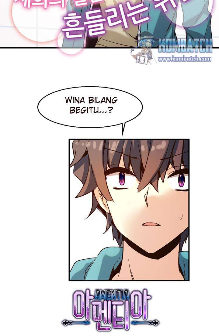 Amentia Chapter 23 Gambar 5