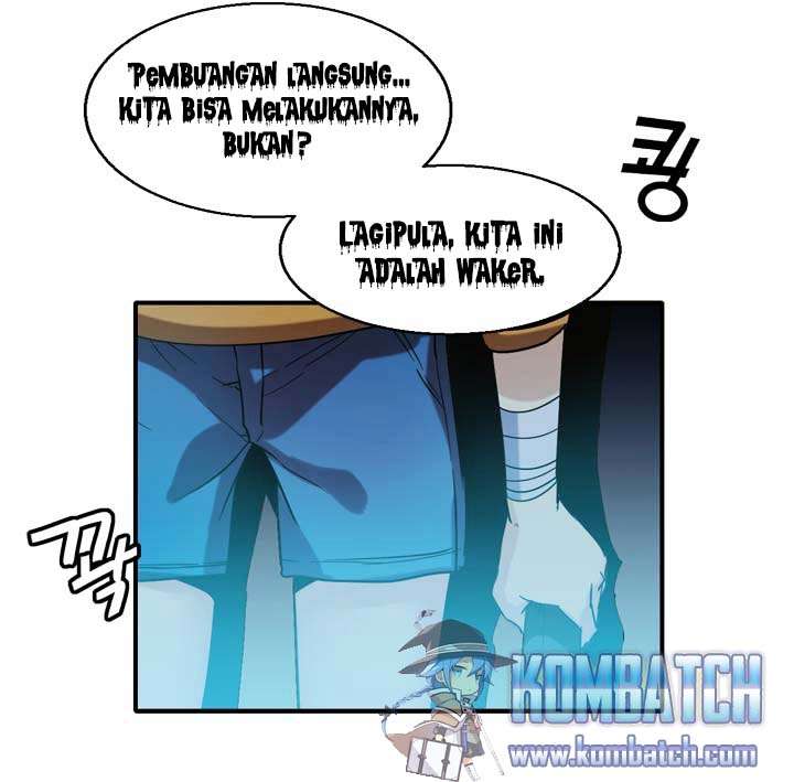 Amentia Chapter 22 Gambar 20