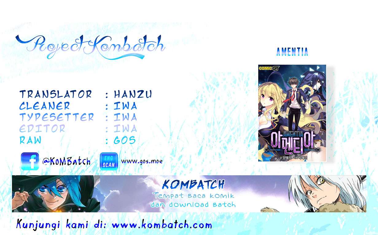 Manhwa Amentia Chapter 22 gambar nomor 2
