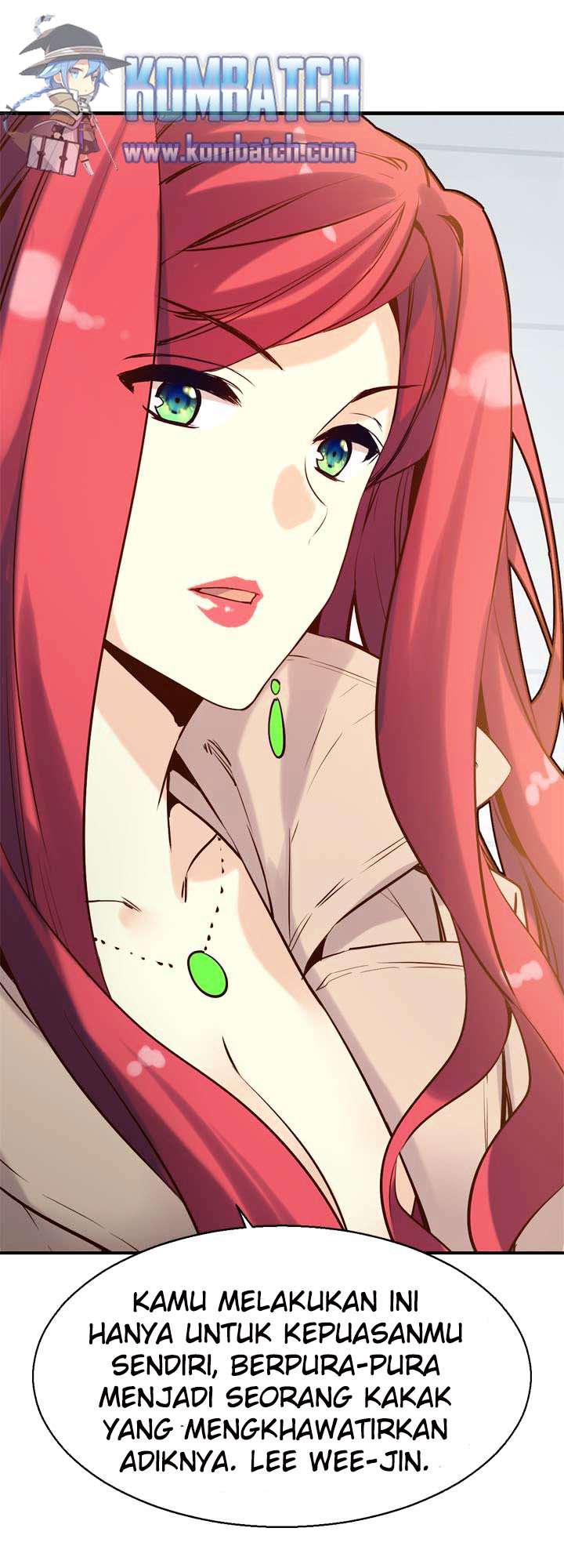 Amentia Chapter 22 Gambar 32