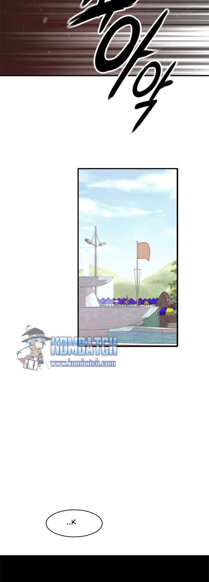 Amentia Chapter 21 Gambar 18