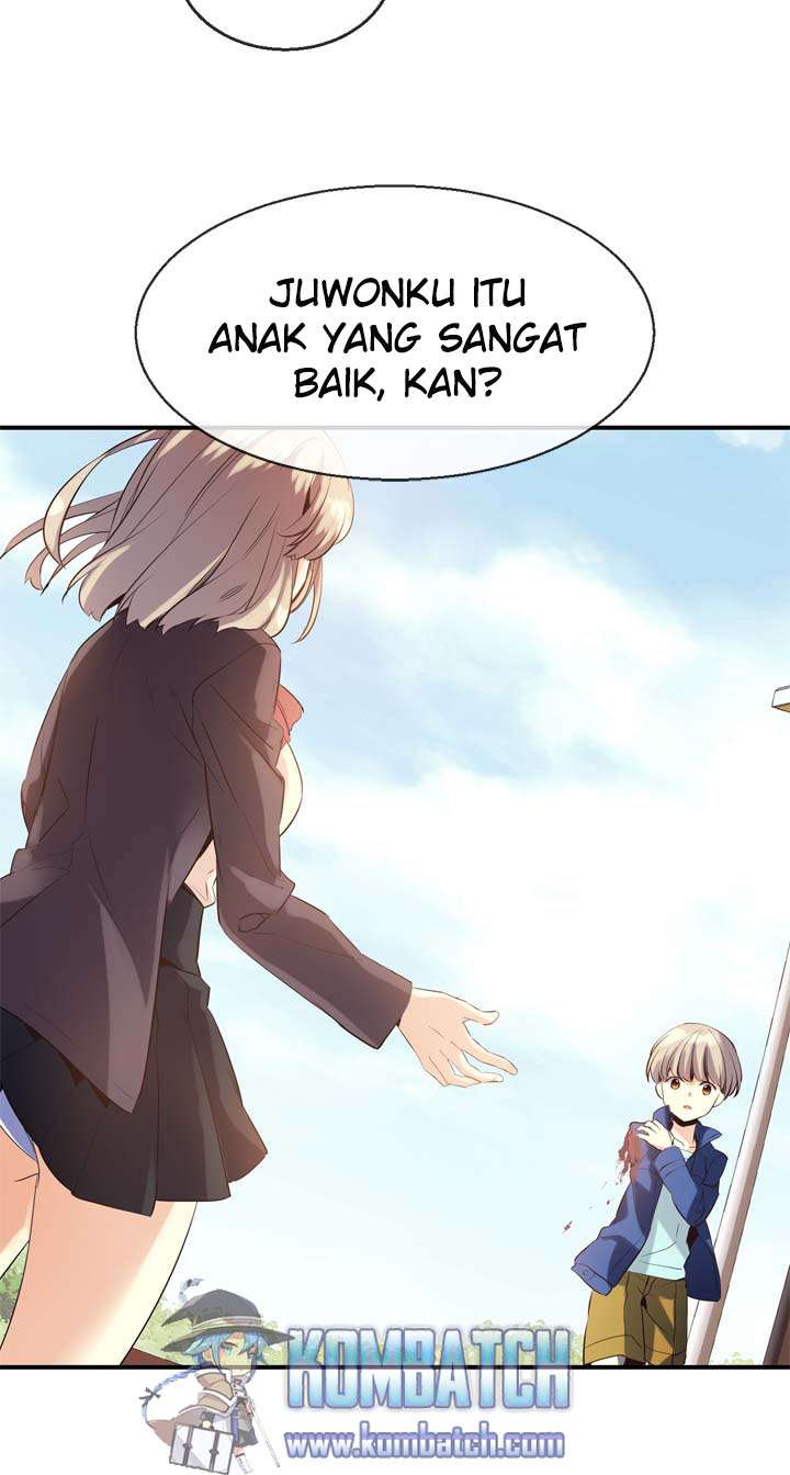 Amentia Chapter 21 Gambar 28