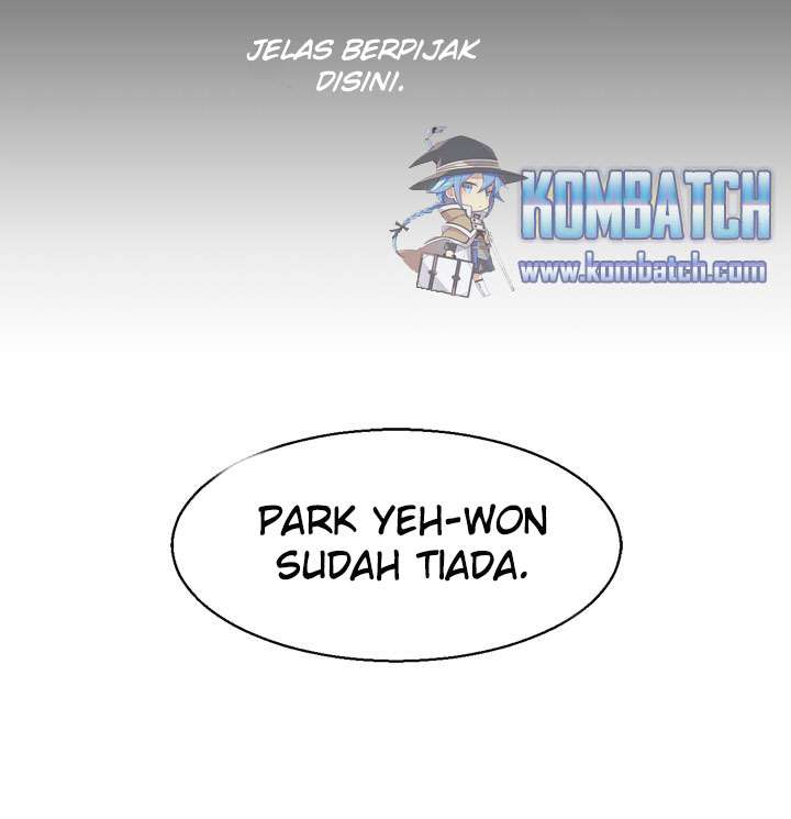 Amentia Chapter 21 Gambar 5