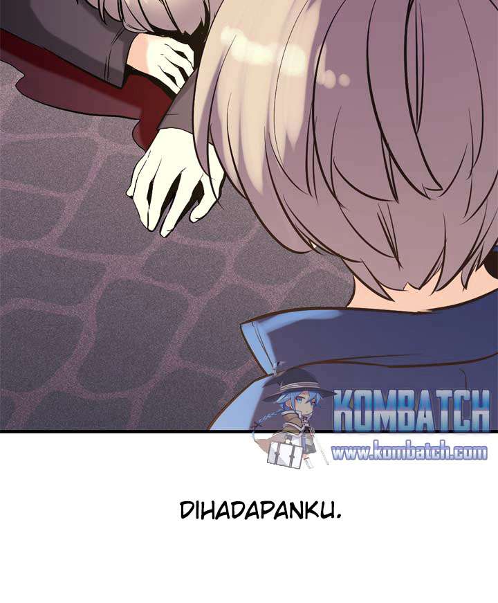 Amentia Chapter 20 Gambar 11