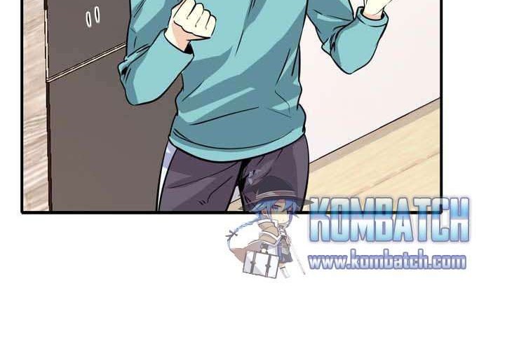 Amentia Chapter 29 Gambar 20