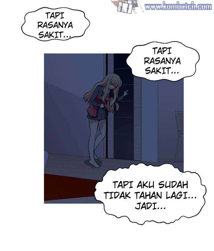 Amentia Chapter 29 Gambar 8