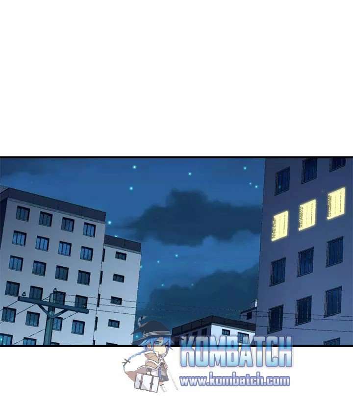 Amentia Chapter 28 Gambar 25