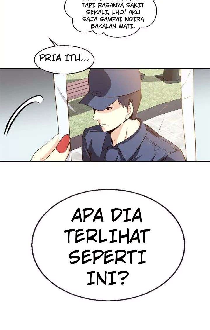 Amentia Chapter 27 Gambar 23