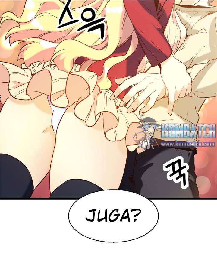 Amentia Chapter 26 Gambar 15