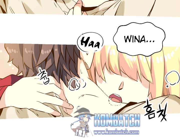 Amentia Chapter 26 Gambar 11