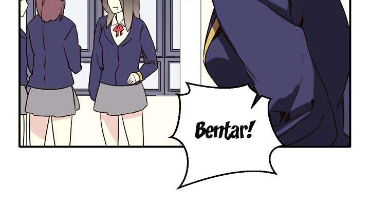 Amentia Chapter 15 Gambar 6