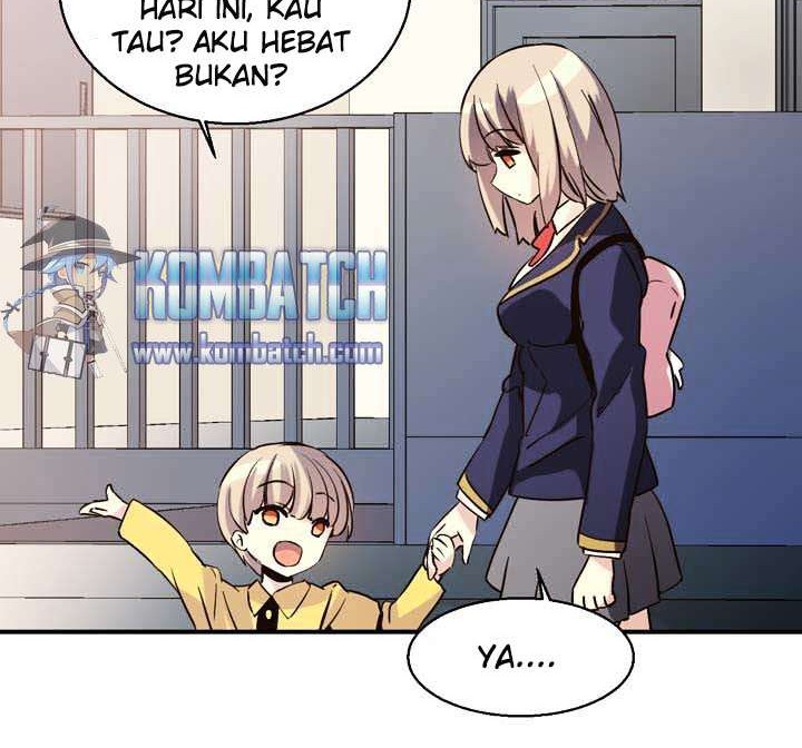 Amentia Chapter 14 Gambar 19