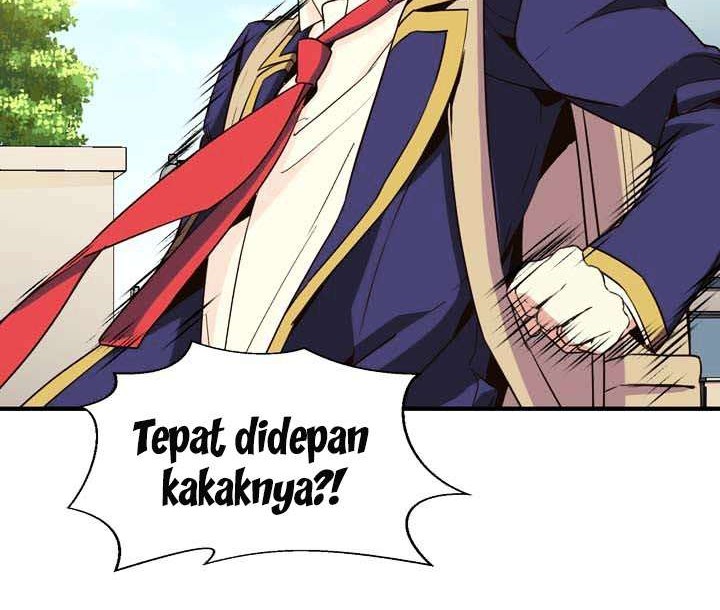 Amentia Chapter 14 Gambar 13