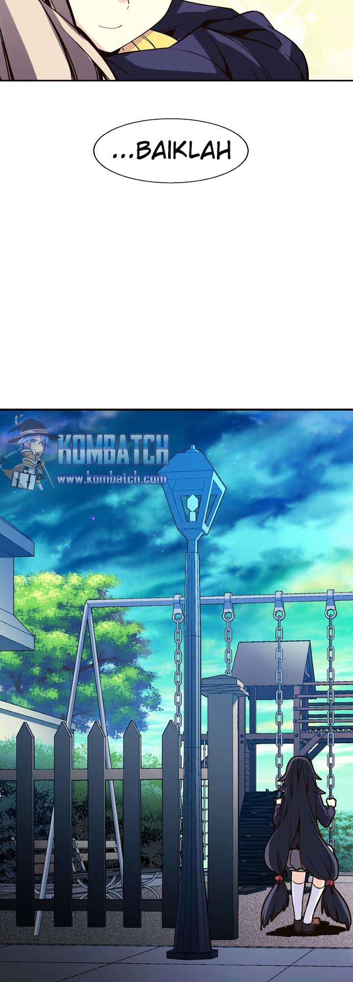 Amentia Chapter 14 Gambar 24