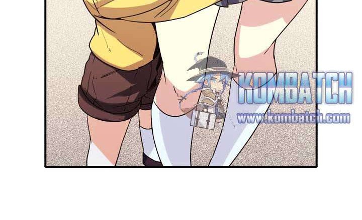 Amentia Chapter 14 Gambar 4