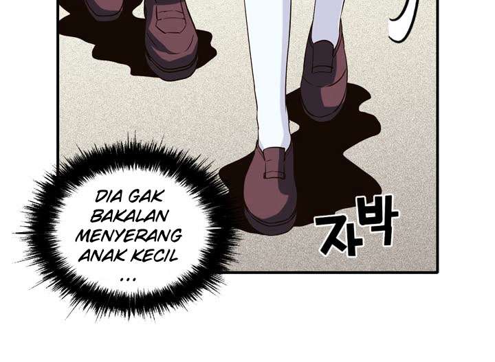 Amentia Chapter 14 Gambar 7