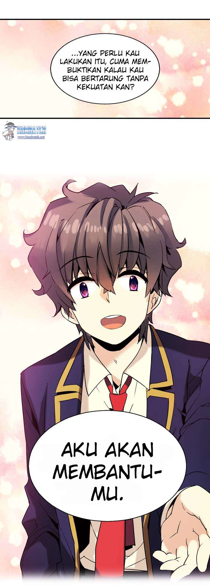 Amentia Chapter 13 Gambar 17