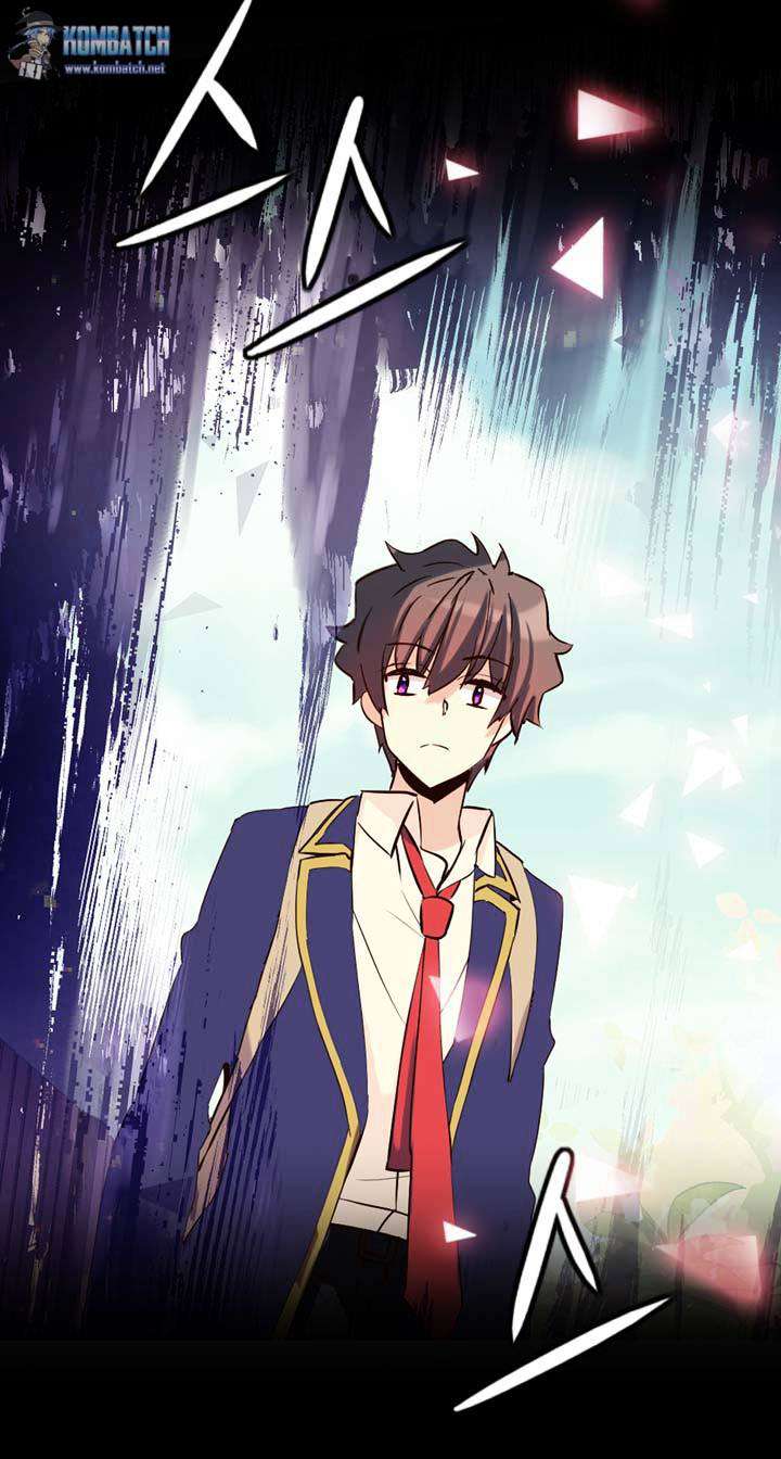 Amentia Chapter 13 Gambar 27