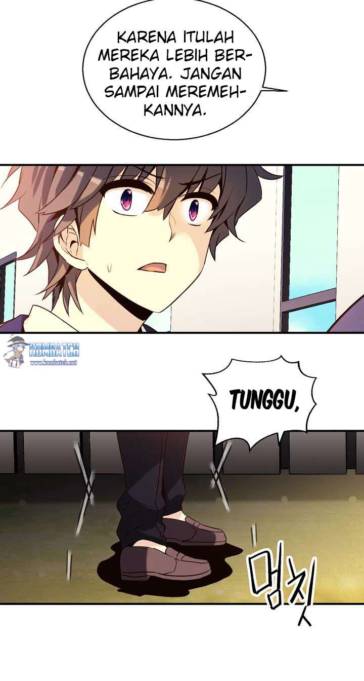 Amentia Chapter 13 Gambar 30