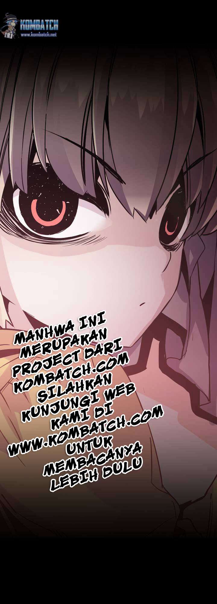 Amentia Chapter 13 Gambar 37