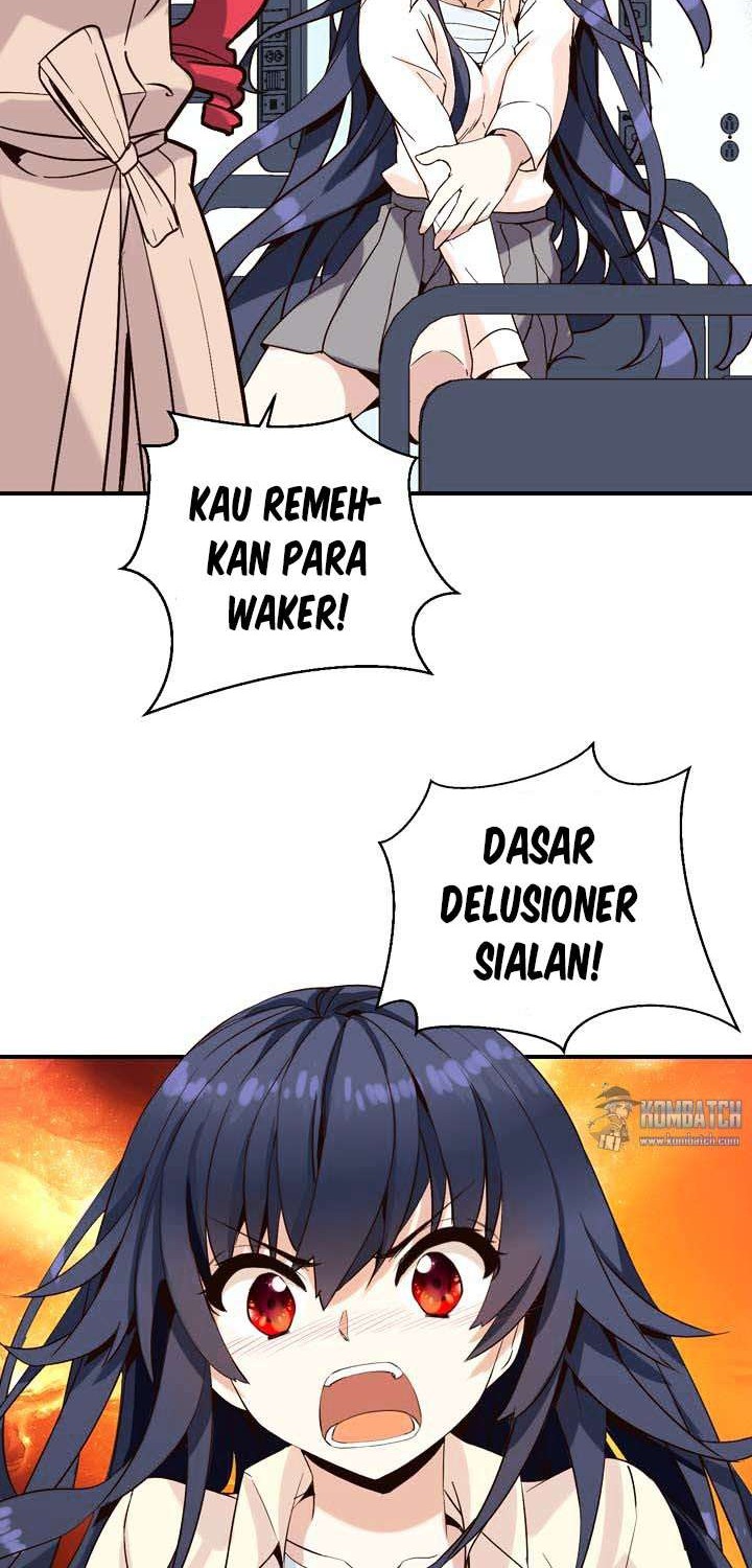 Amentia Chapter 12 Gambar 6