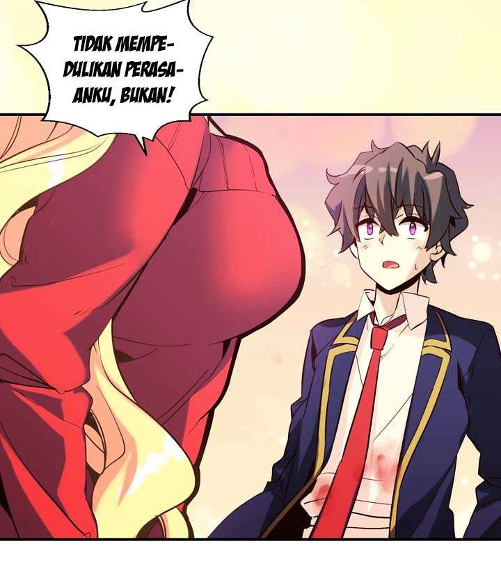 Amentia Chapter 11 Gambar 22