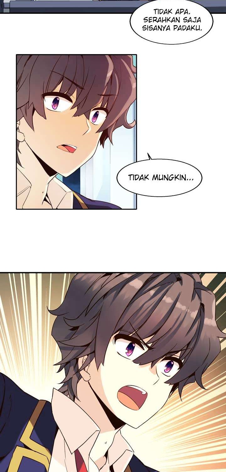 Amentia Chapter 11 Gambar 6