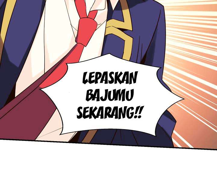 Amentia Chapter 11 Gambar 7