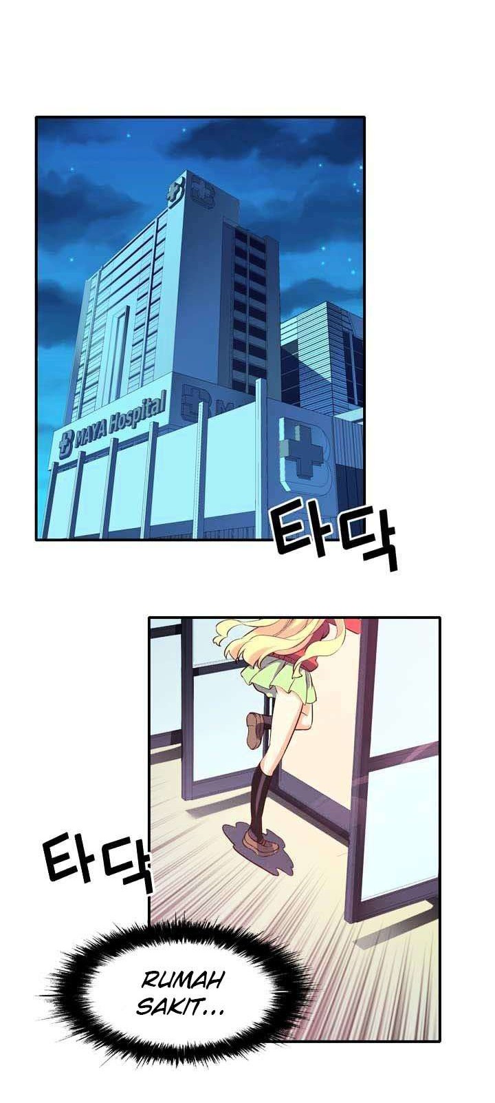 Amentia Chapter 10 Gambar 30