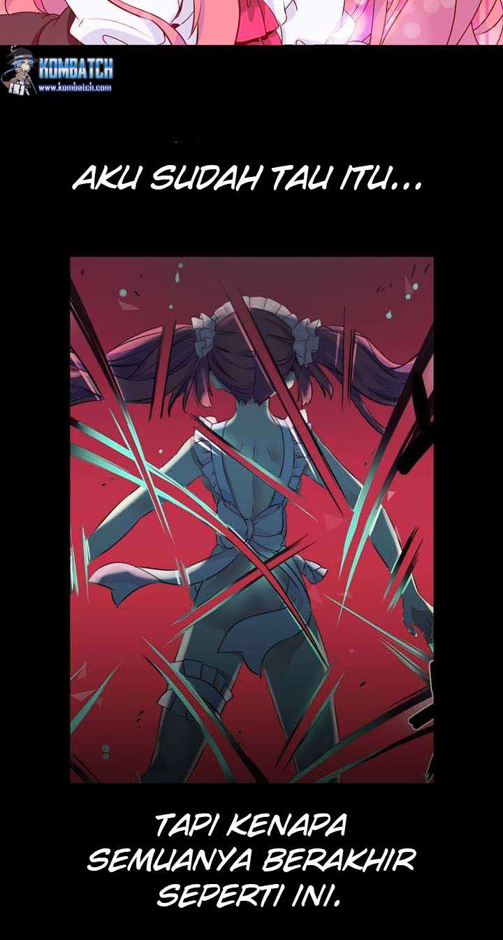 Amentia Chapter 10 Gambar 4