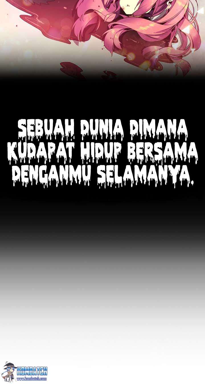 Amentia Chapter 10 Gambar 7