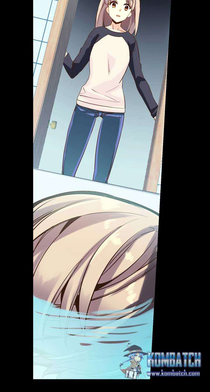 Amentia Chapter 18 Gambar 28