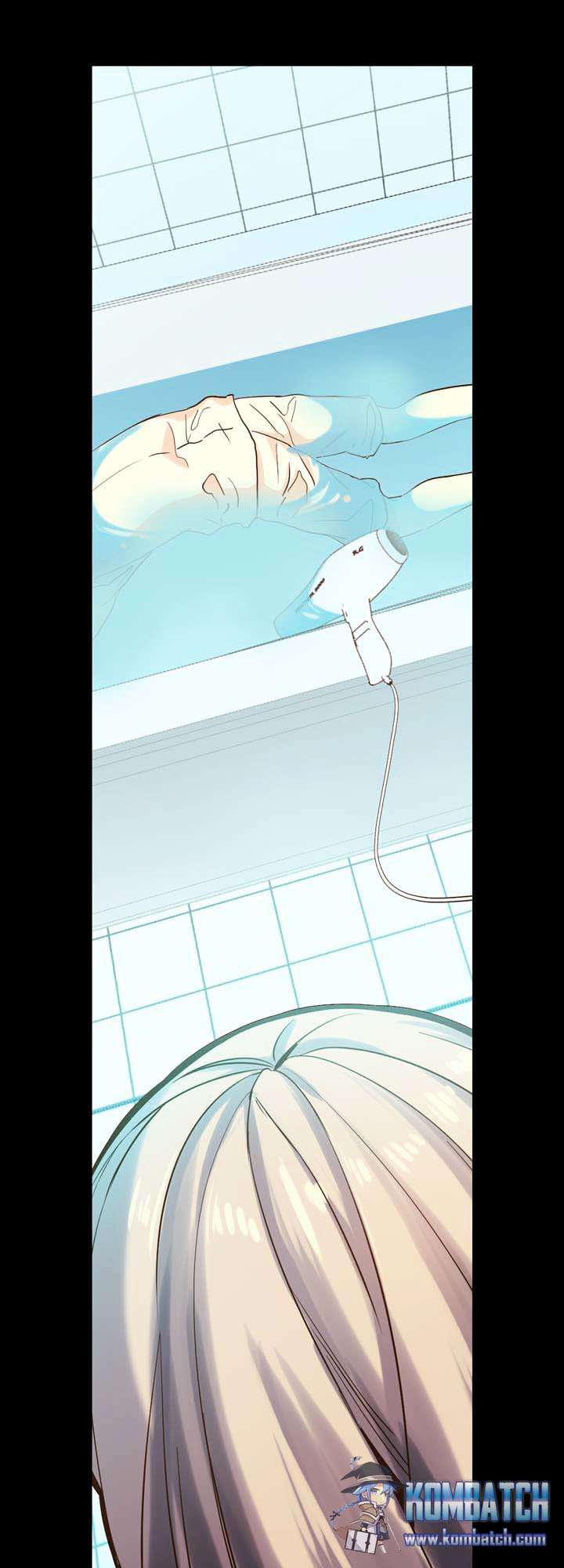 Amentia Chapter 18 Gambar 29