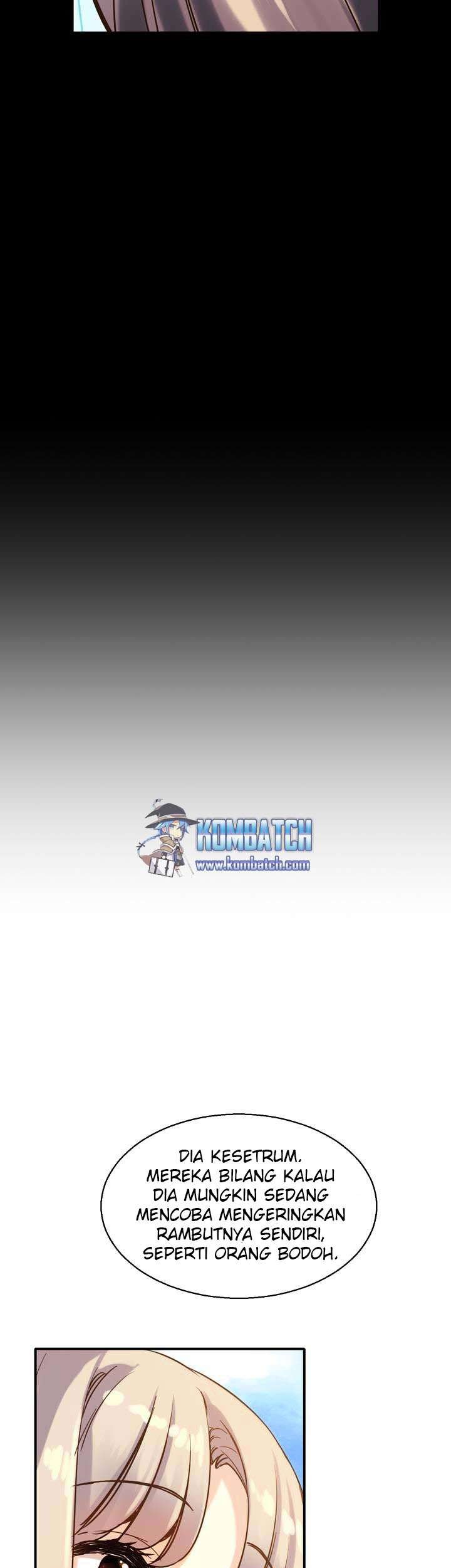 Amentia Chapter 18 Gambar 30