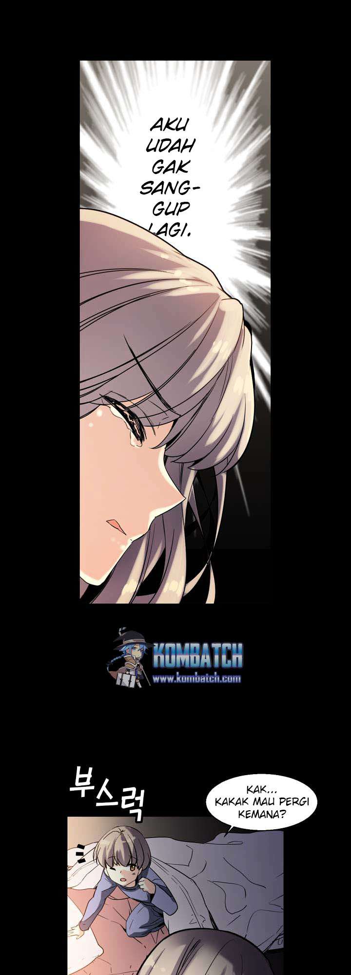 Amentia Chapter 18 Gambar 23