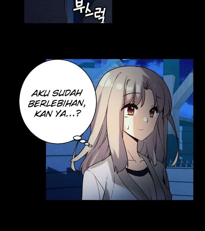 Amentia Chapter 18 Gambar 25