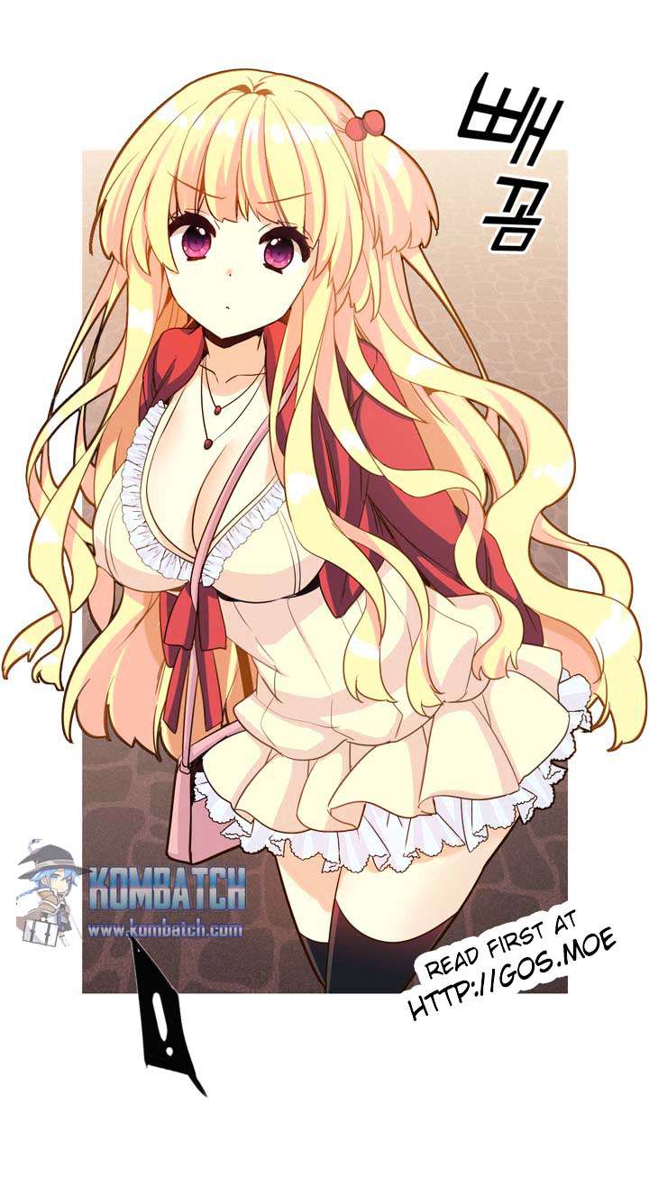 Amentia Chapter 17 Gambar 23