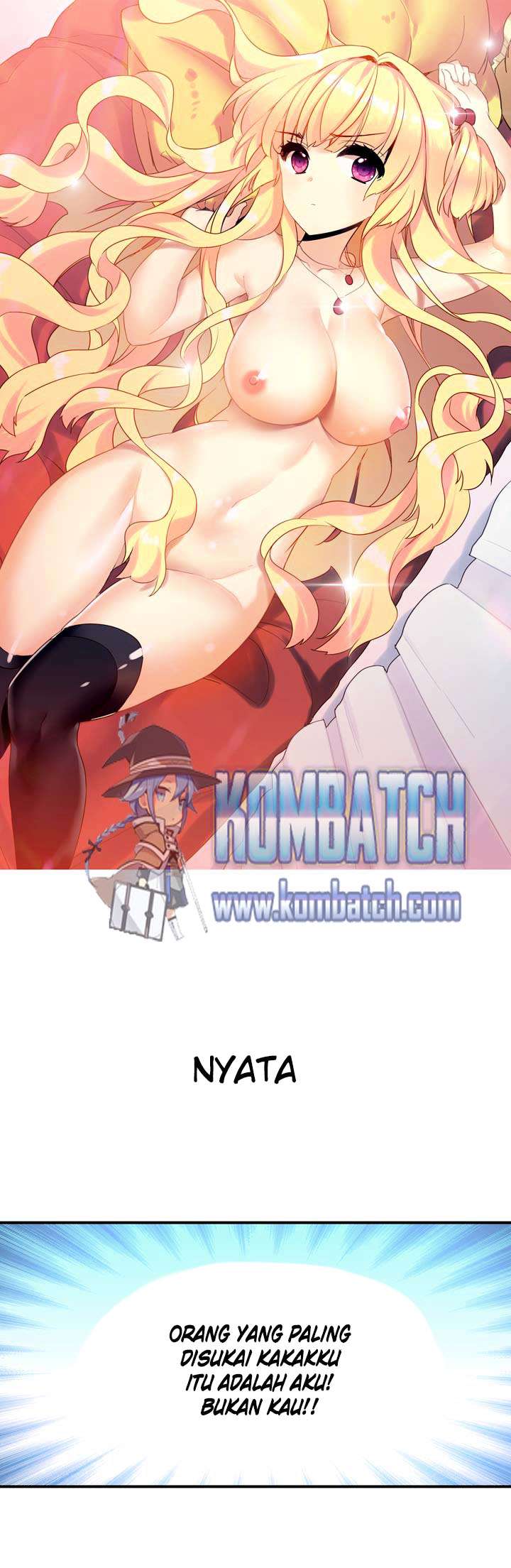 Manhwa Amentia Chapter 16 gambar nomor 2