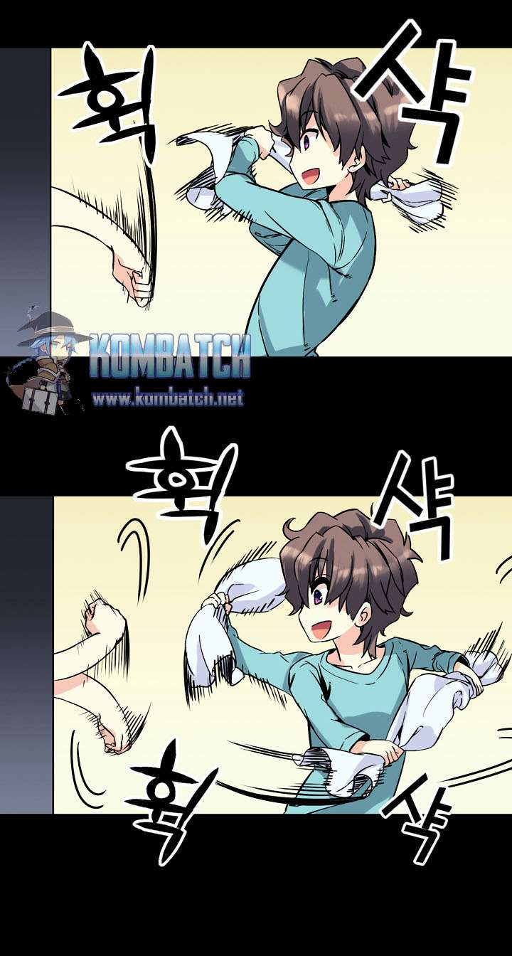 Amentia Chapter 5 Gambar 10