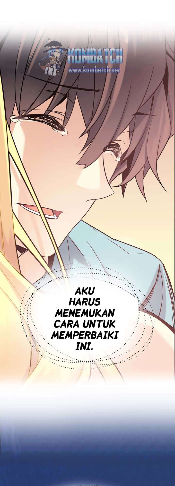 Amentia Chapter 5 Gambar 32
