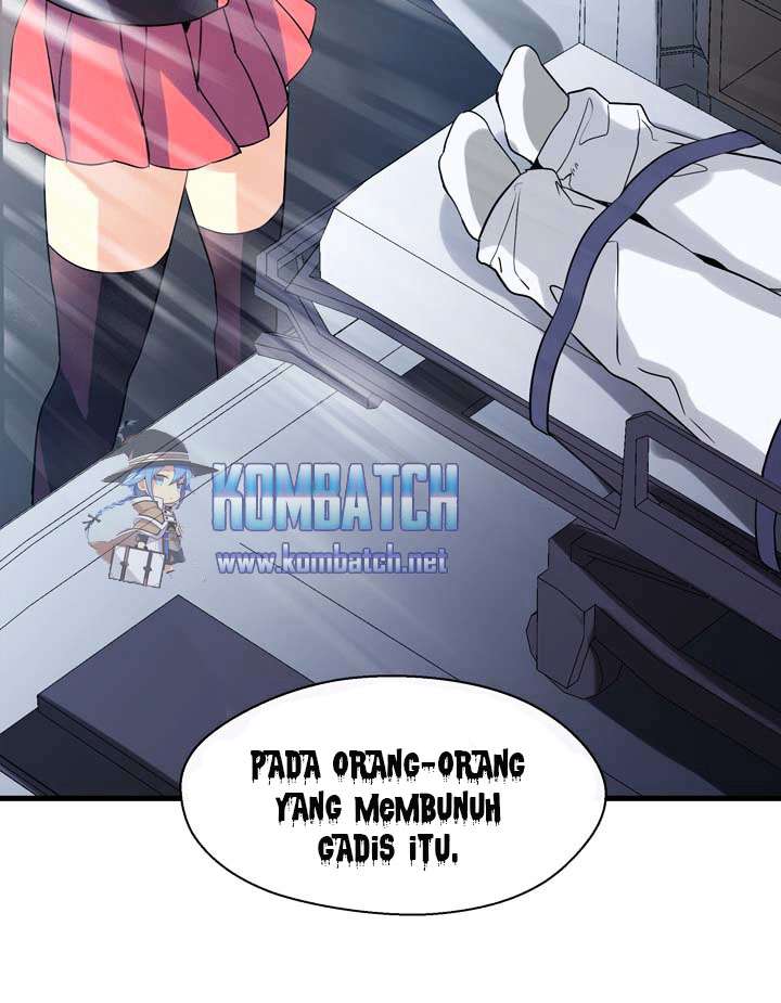 Amentia Chapter 5 Gambar 40