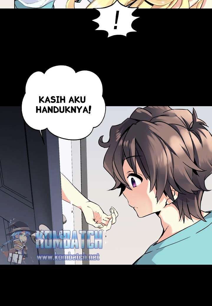 Amentia Chapter 5 Gambar 7